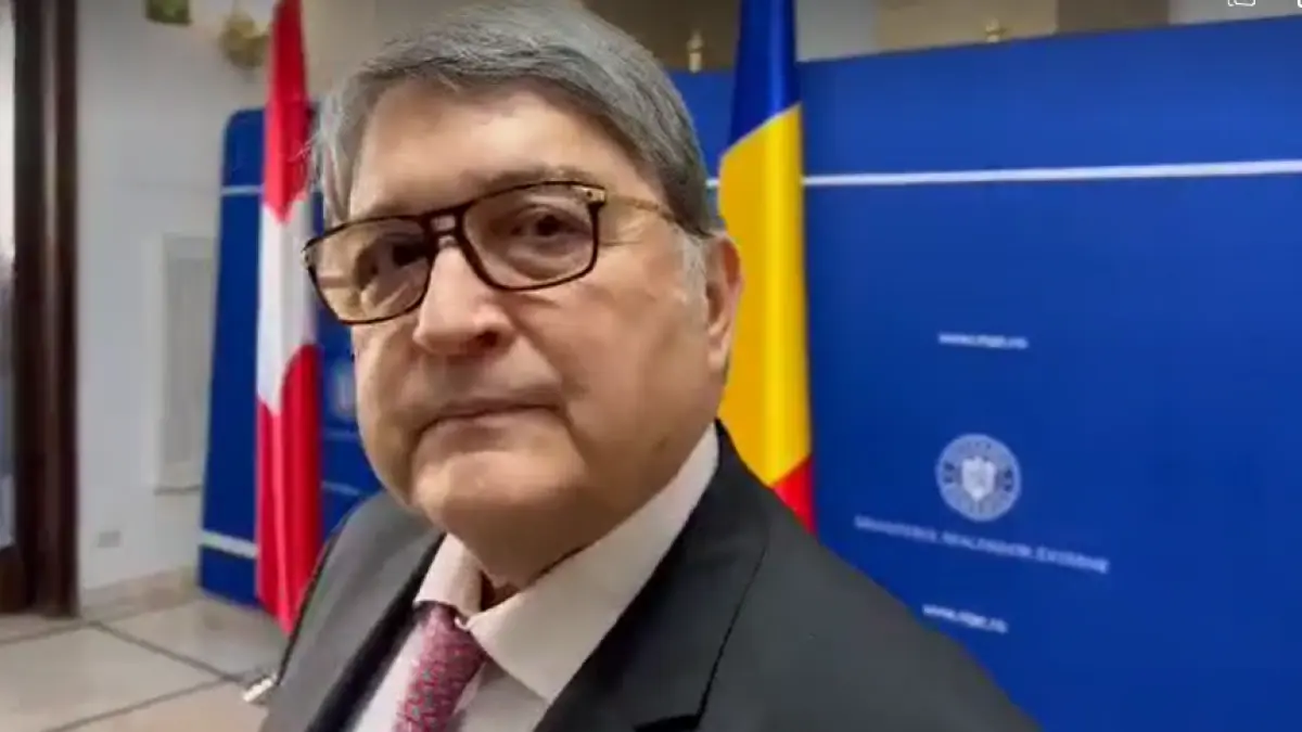 emil hurezeanu reactie dupa declaratiile lui cristian diaconescu despre yalta 2 inca nu avem concluzii si nu avem nici confirmari