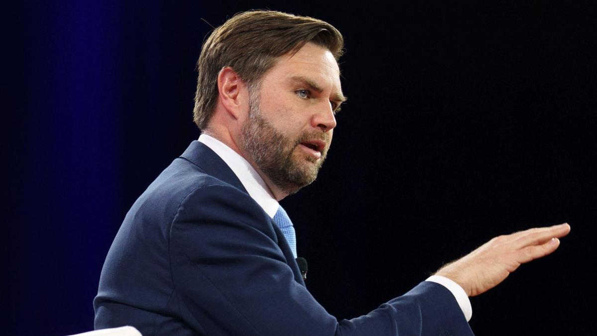 jd vance ataca din nou europa totul este pe masa la negocierile cu rusia el a amenintat cu retragerea trupelor sua din germania