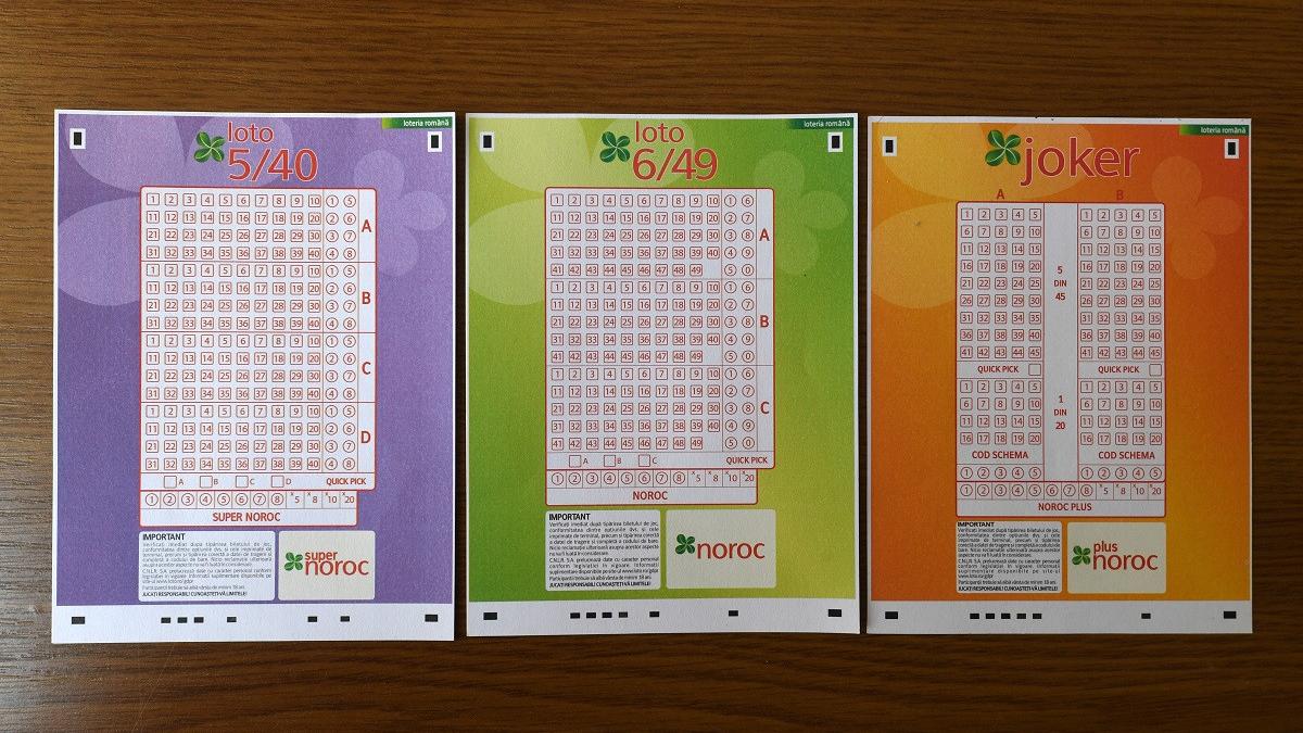 noi trageri la loto 6 49 joi 20 februarie report de peste 2 51 milioane de euro la noroc