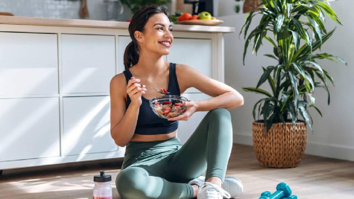 sport sau dieta ce conteaza mai mult pentru o viata sanatoasa