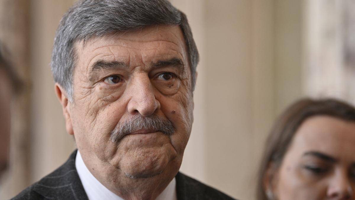 a fost construit biroul electoral central pentru prezidentialele din luna mai