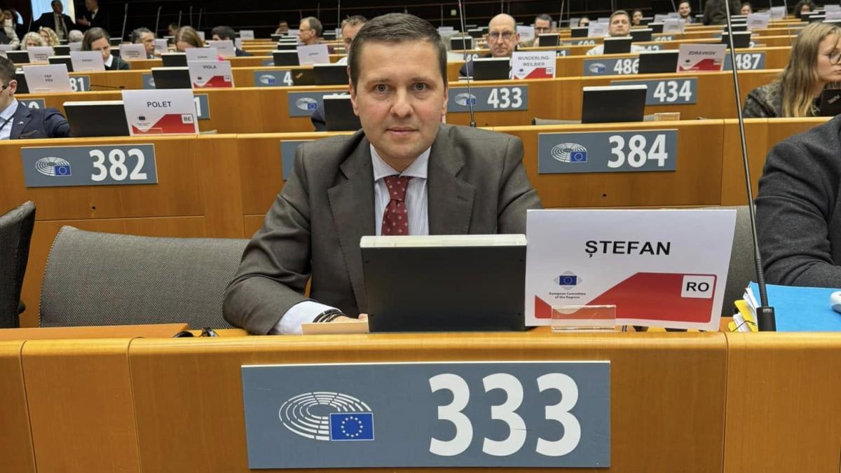 corneliu stefan