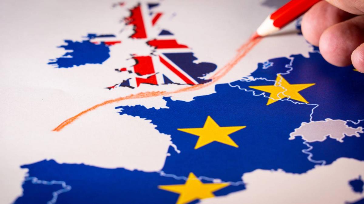 uniunea europeana marea britanie getty