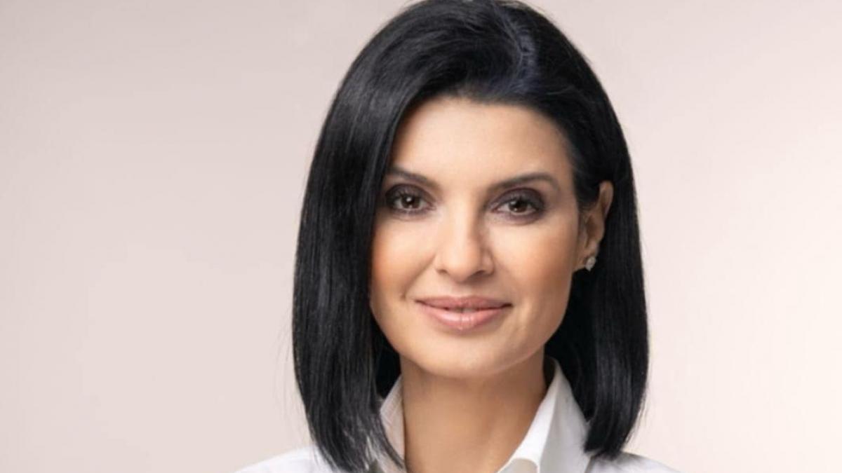 lavinia sandru despre prioritatile sale daca va deveni presedintele romaniei romania se stinge demografia este prioritate