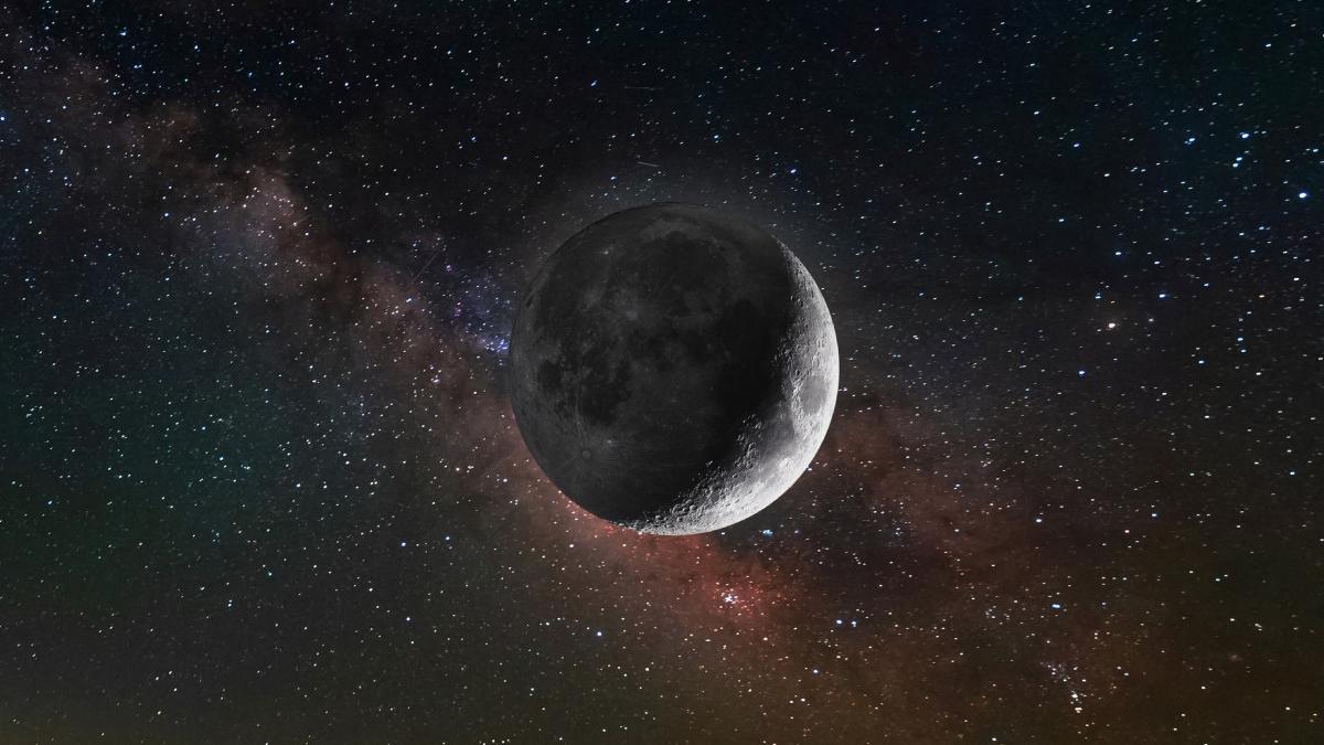 o sonda care va fi lansata saptamana aceasta urmareste sa identifice locurile unde exista apa pe luna