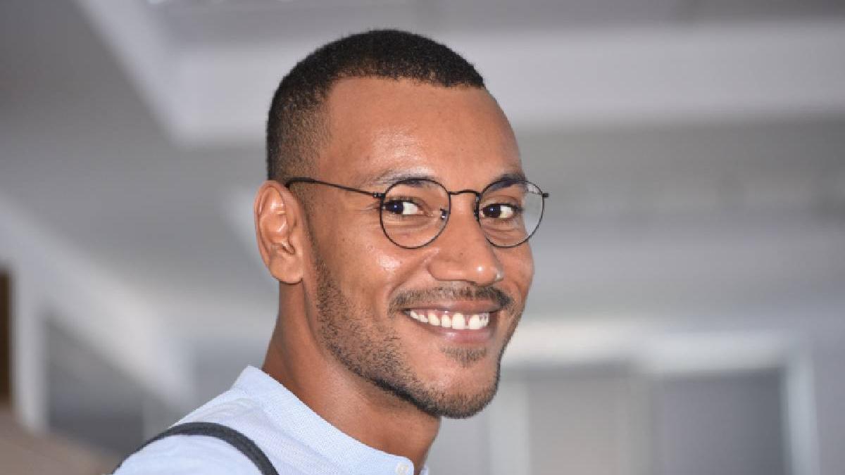 povestea ardeleanului de culoare care ofera consultanta in afaceri si te invata sa gatesti pe tiktok am fost sarac lipit