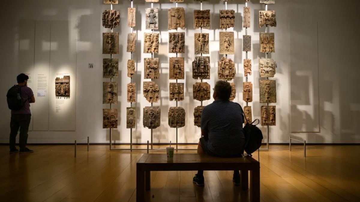 cele mai celebre muzee ale lumii coplesite de numarul prea mare de turisti sunt obligate sa se reinventeze