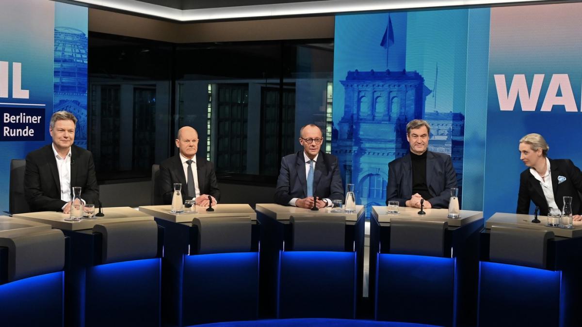 cele mai importante alegeri din europa germania isi alege un nou guvern extremistii de dreapta sunt pe locul doi in sondaje