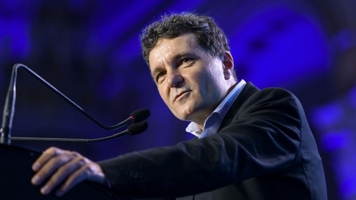 nicusor dan nu cred ca ar fi util ca in acest moment sa avem si un guvern interimar