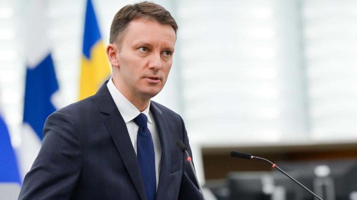 siegfried muresan un presedinte care sfideaza europa ne lasa fara fonduri europene