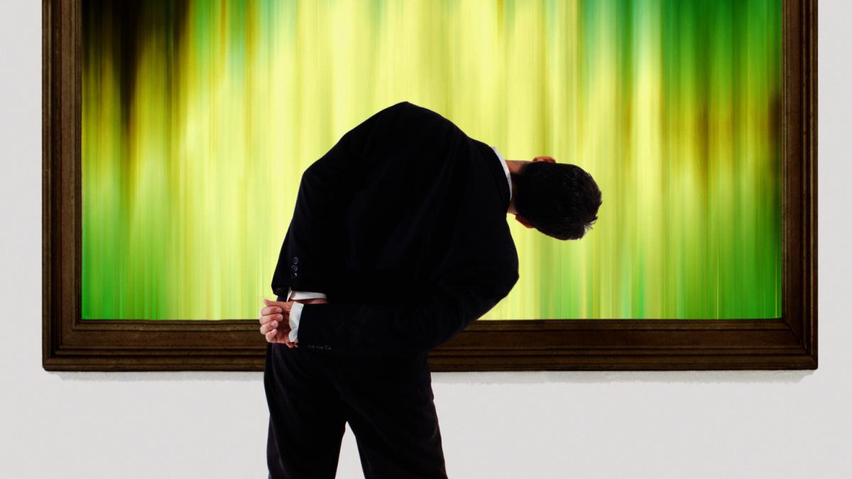 vizita la muzeu terapie impotriva stresului studiu anxietatea este redusa cu 25