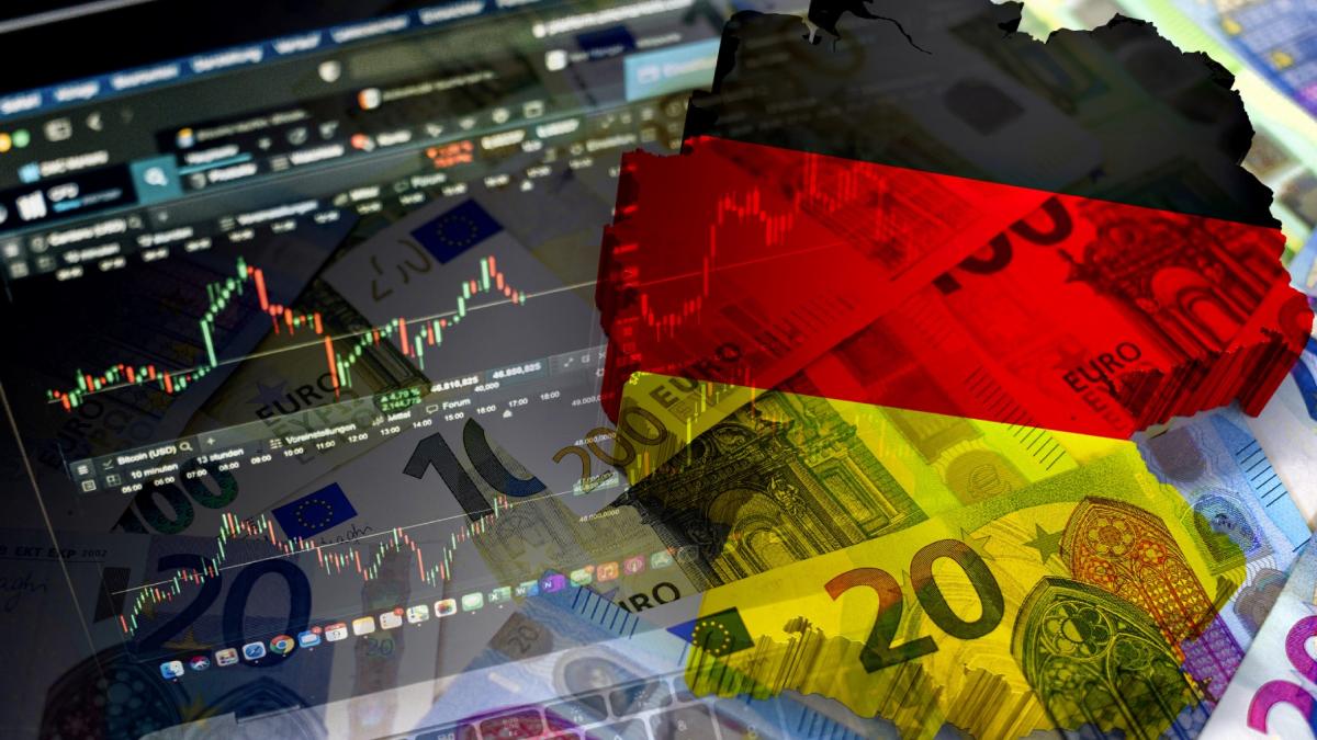 bursele cresc si euro se apreciaza in urma votului de la alegerile din germania reapar sperantele ca lucrurile se vor imbunatati