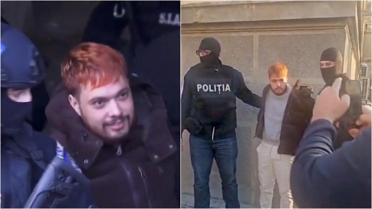 cele 15 persoane care l ar fi ajutat pe teroristul mohamed amra sa evadeze anul trecut au fost arestate in spania maroc si franta