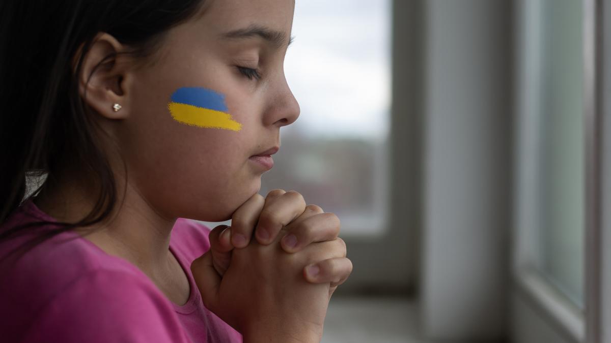 drama copiilor ucraineni nevoiti sa fuga de razboi am vazut ca oamenii mor stii mereu ca ceva rau urmeaza sa se intample