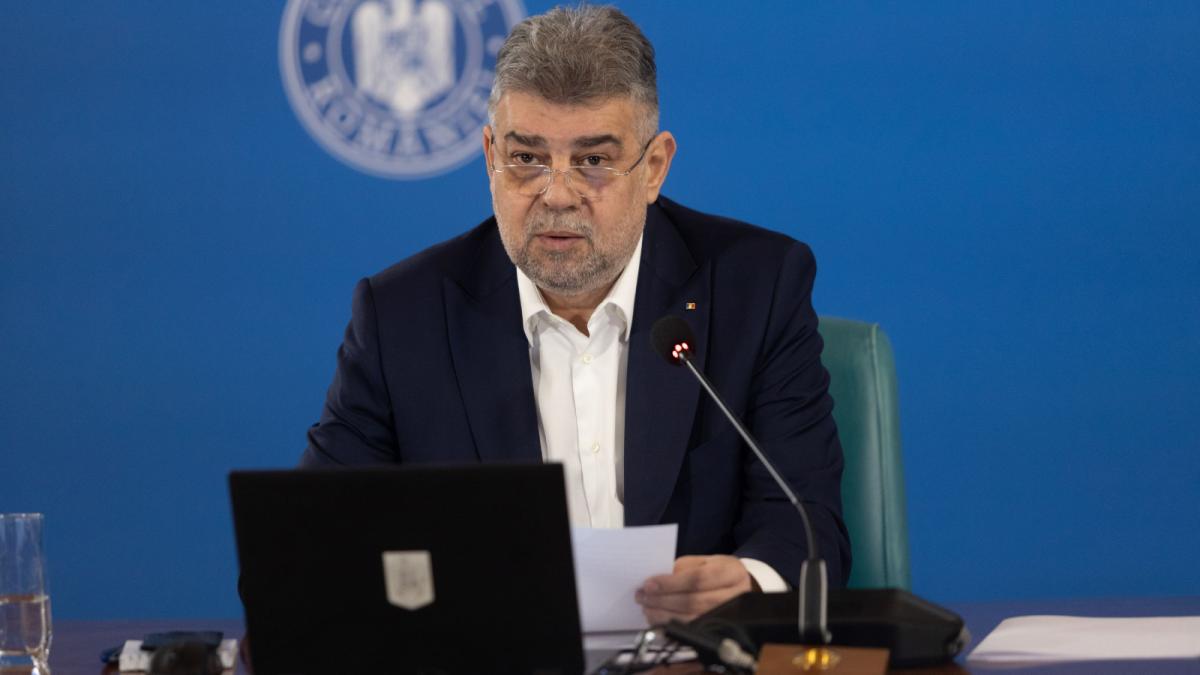 marcel ciolacu romania trebuie sa sustina ambele rezolutii privind ucraina propuse la onu de sua si de ue