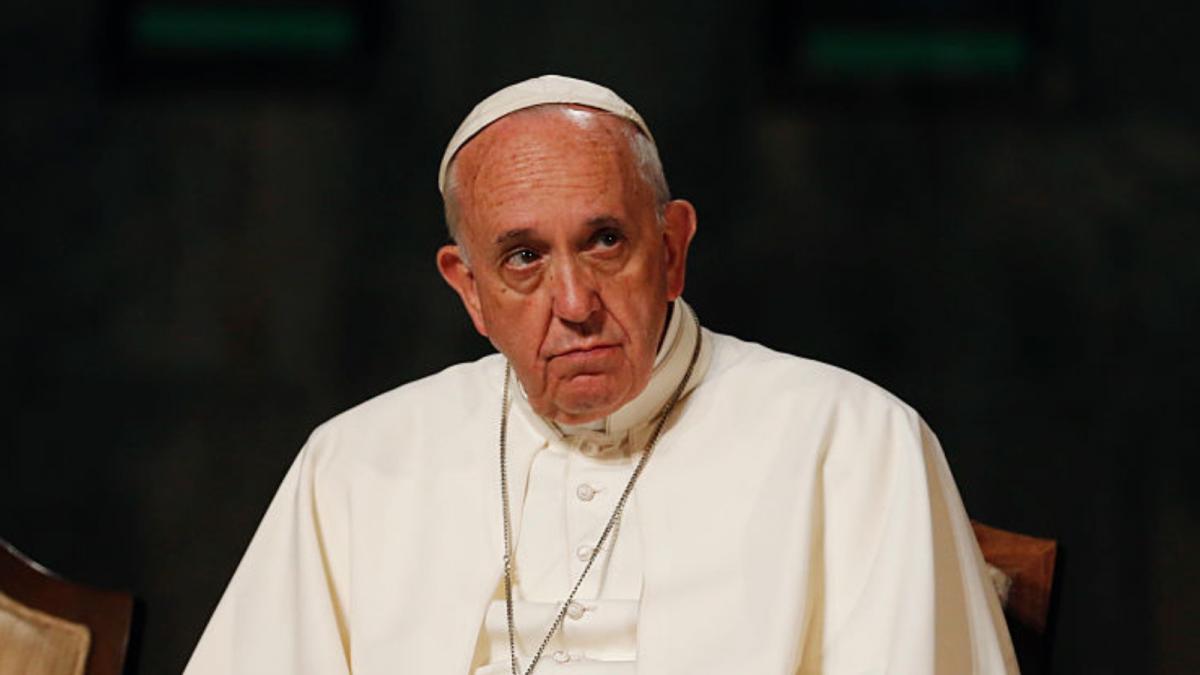 papa francisc a petrecut o noapte linistita transmite vaticanul ultimele informatii despre starea de sanatate a suveranului pontif