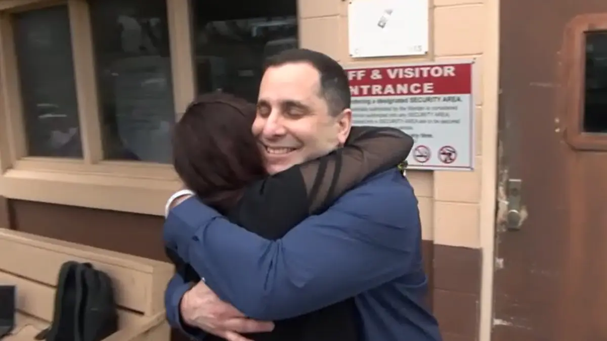 povestea trista a barbatului care a stat nevinovat la inchisoare mai bine de jumatate din viata dovada care l a salvat