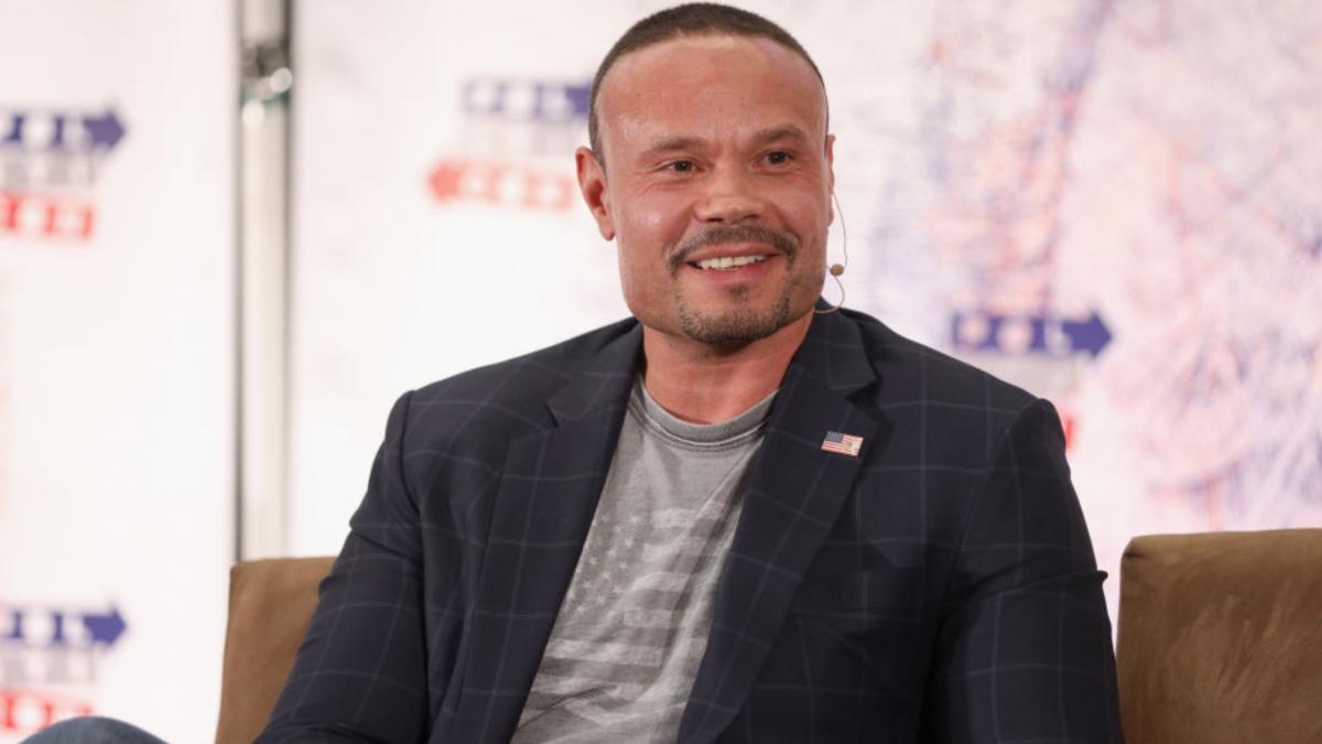 trump a numit un podcaster in functia de director adjunct al fbi cine este dan bongino si ce legatura are cu serviciile secrete