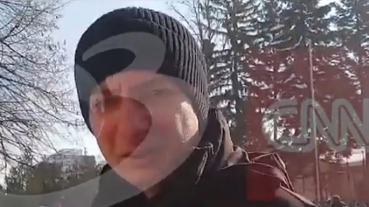 andrei caramitru a fost chemat la politie surse calin georgescu l a reclamat pentru o postare pe facebook