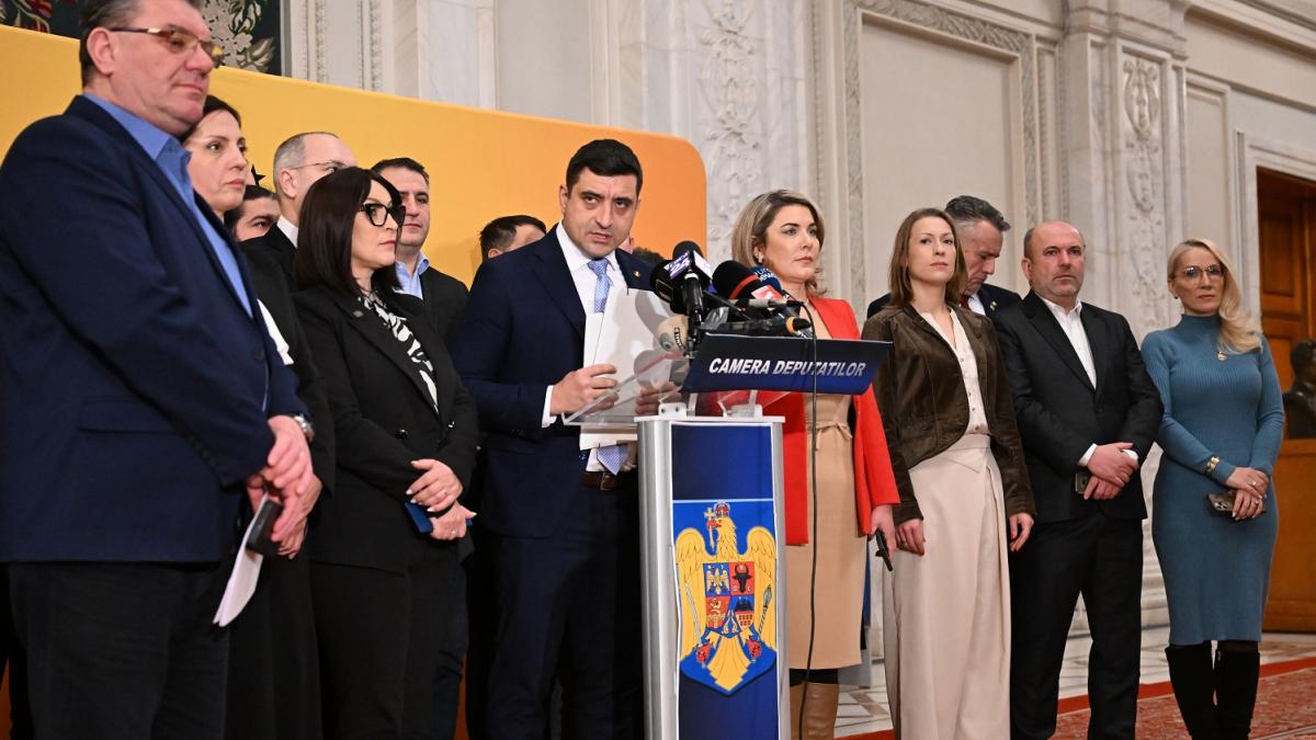 aur sos si pot au depus motiunea de cenzura impotriva guvernului ciolacu