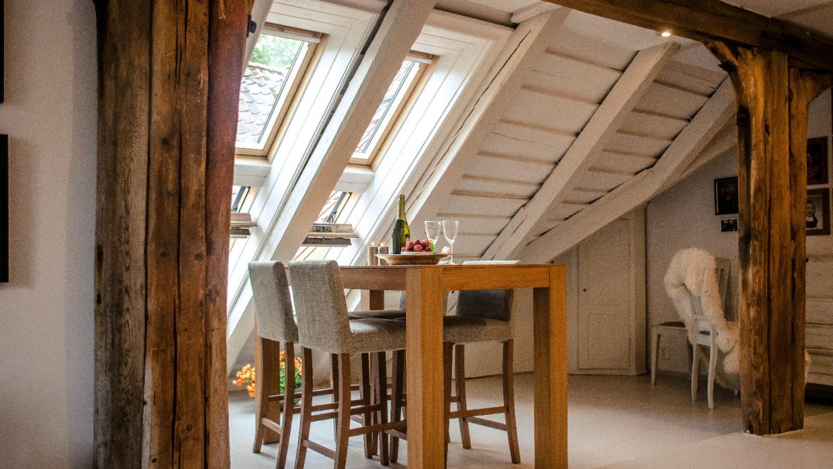 cum poti converti un apartament intr un studio de dans