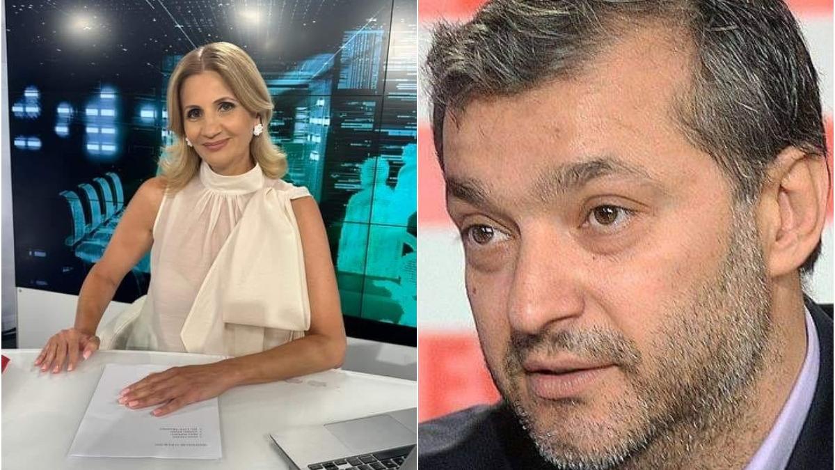 dan andronic anca alexandrescu a fost sotia mea un accident lucreaza la un trust care promoveaza mizerii vorbim de rusi