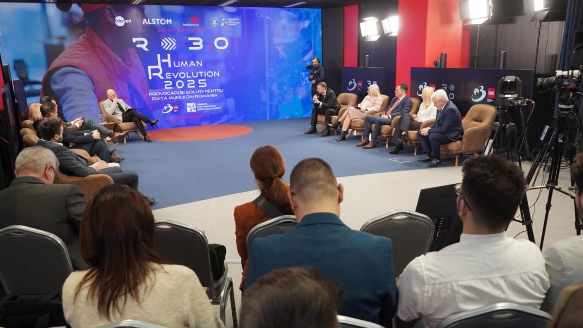 digitalizarea administratiei publice vitala in romania avem intarzieri foarte mari in relatia cu cetateanul