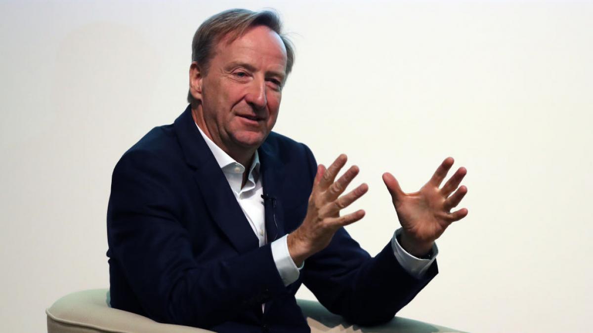 fostul sef al mi6 acesta e un moment psihologic pentru putin el asteapta de ani intregi sa vina trump