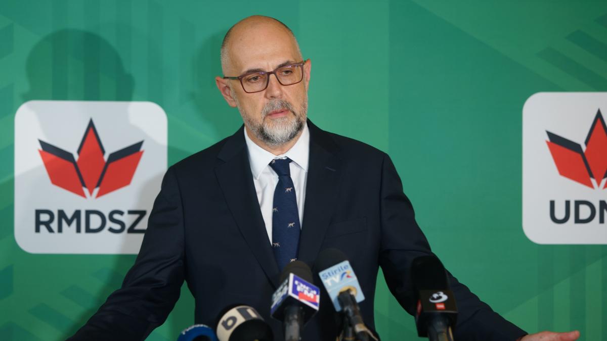 kelemen hunor crin antonescu va fi in turul doi si va castiga alegerile