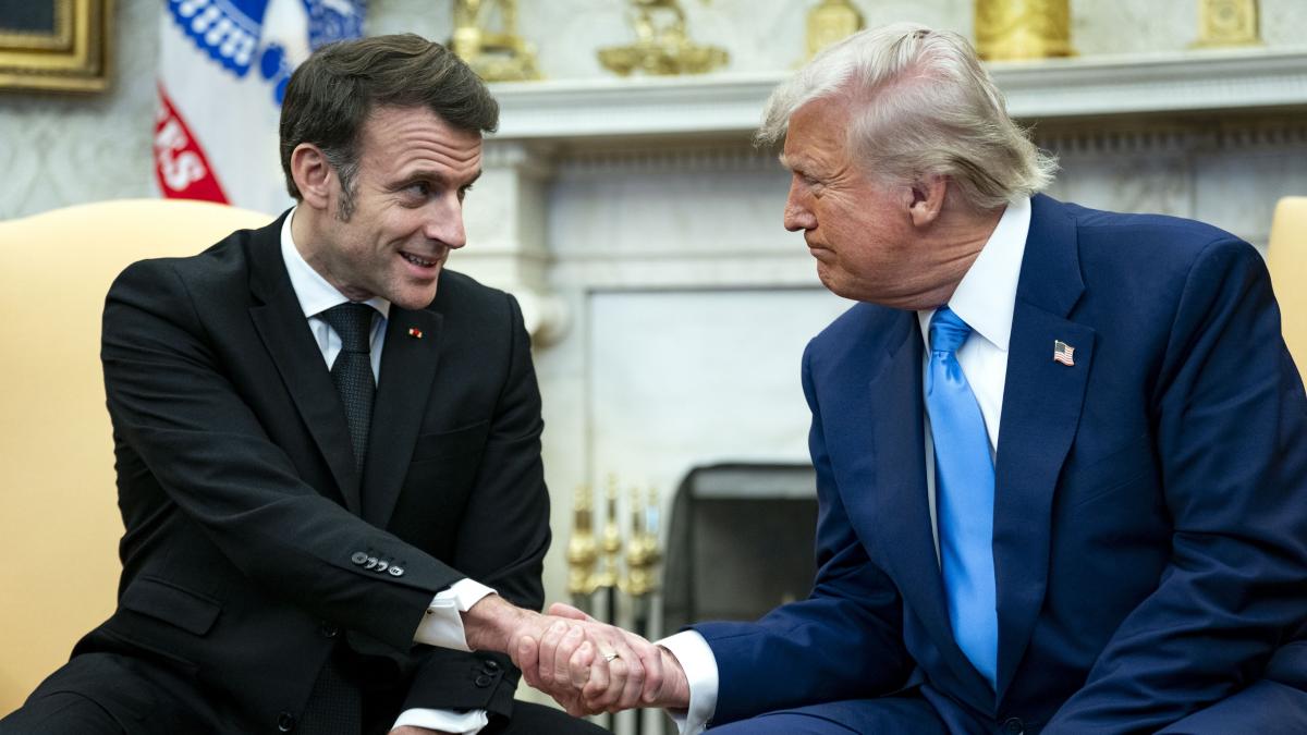 planul de pace in ucraina macron anunta pasii discutati cu trump un armistitiu in cateva saptamani ce urmeaza dupa