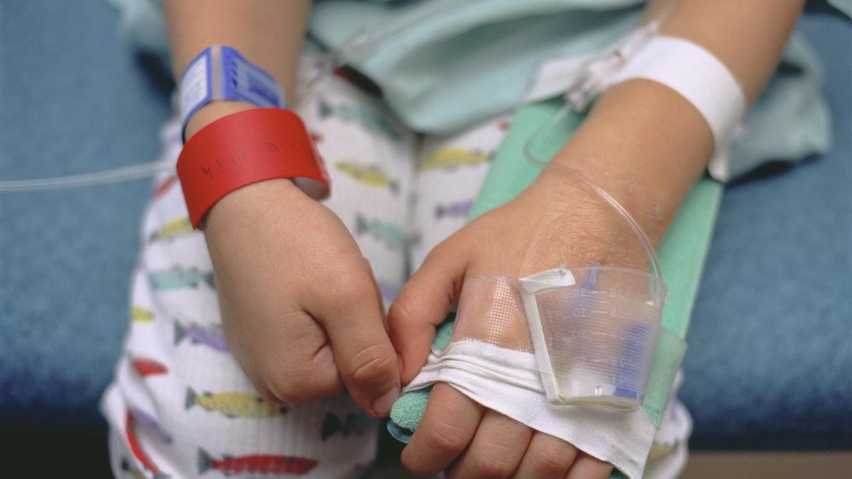 schimbari importante in spitale copiii vor putea fi tratati de orice medic la urgente daca sunt in pericol