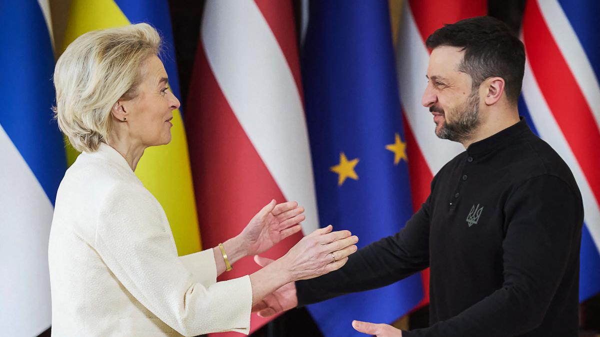 si europa vrea resursele ucrainei ue i a facut lui zelenski propria oferta pentru metalele rare