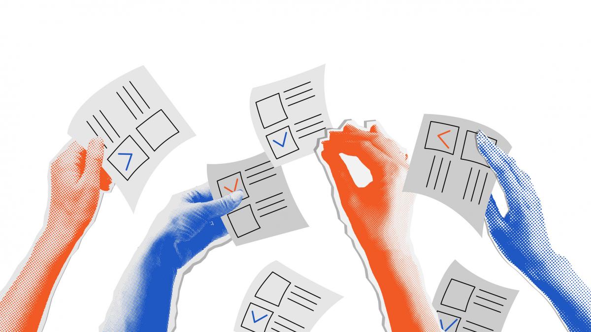 sondaj avangarde cata incredere au romanii in donald trump