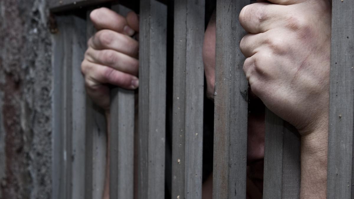 un condamnat la moarte a ales ca sentinta sa fie pusa in aplicare de plutonul de executie