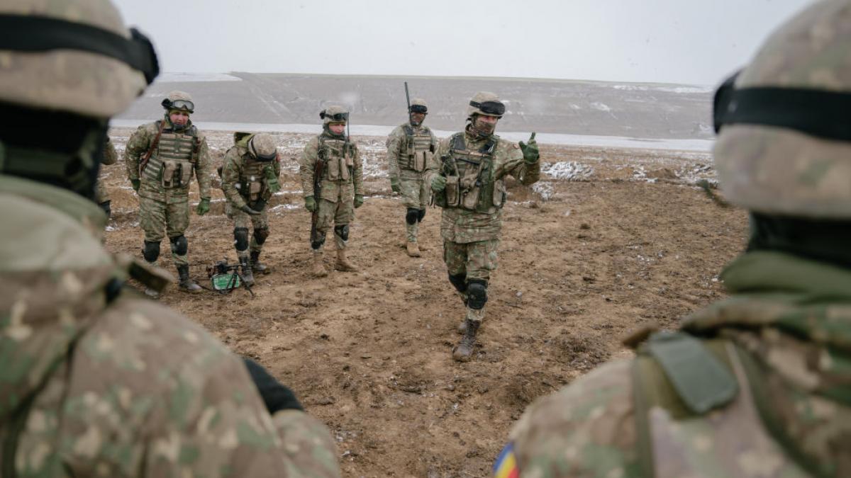 consultari la cotroceni convocate de ilie bolojan trimite sau nu romania trupe in ucraina