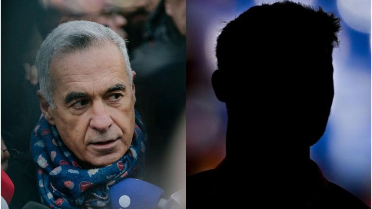 in dosarul lui calin georgescu este anchetat si un magistrat anunta parchetul general