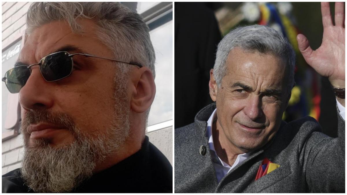 inregistrari compromitatoare cu calin georgescu cine este marian motocu care il cauta pe colonelul ignatiev de la gru