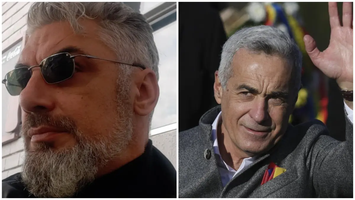 inregistrari compromitatoare cu calin georgescu cine este marian motocu care il cauta pe colonelul ignatiev de la gru