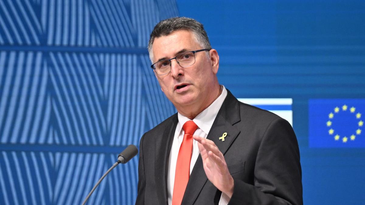 israelul se pregateste de optiunea militara impotriva iranului si vrea ajutorul lui trump pentru a l opri sa obtina arma nucleara