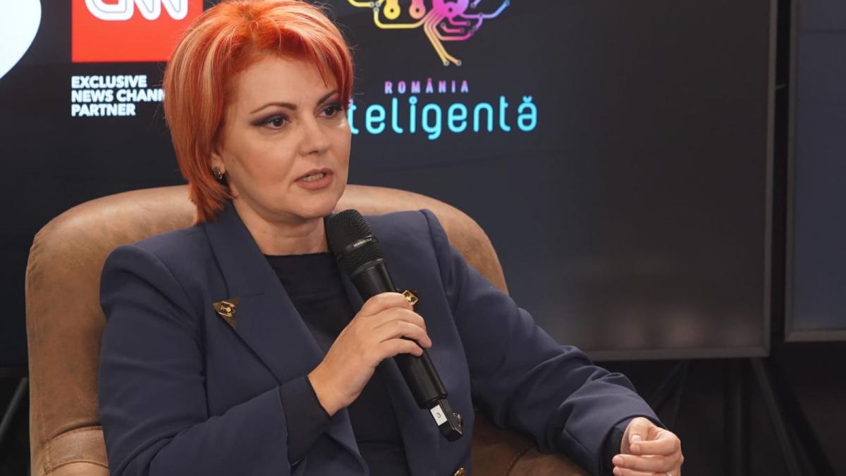 legea care ar permite evaluarea functionarilor publici lia olguta vasilescu doar asa putem curata administratia