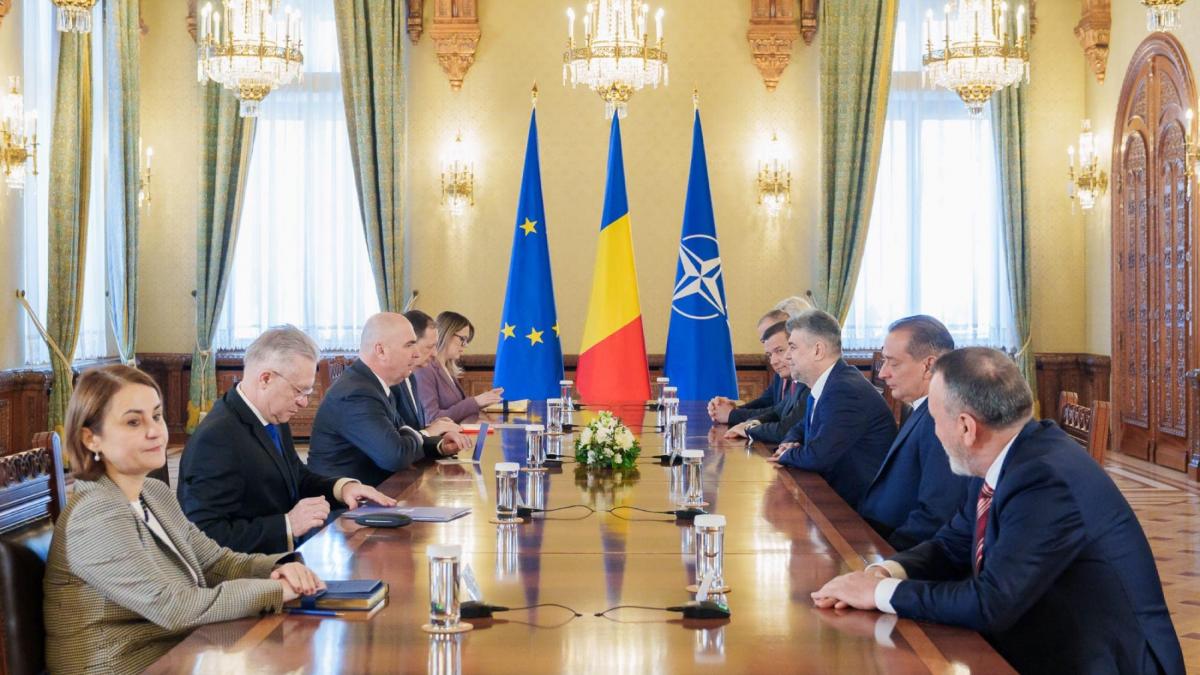 psd se opune trimiterii de trupe romanesti in ucraina anuntul lui marcel ciolacu dupa consultarile cu ilie bolojan la cotroceni