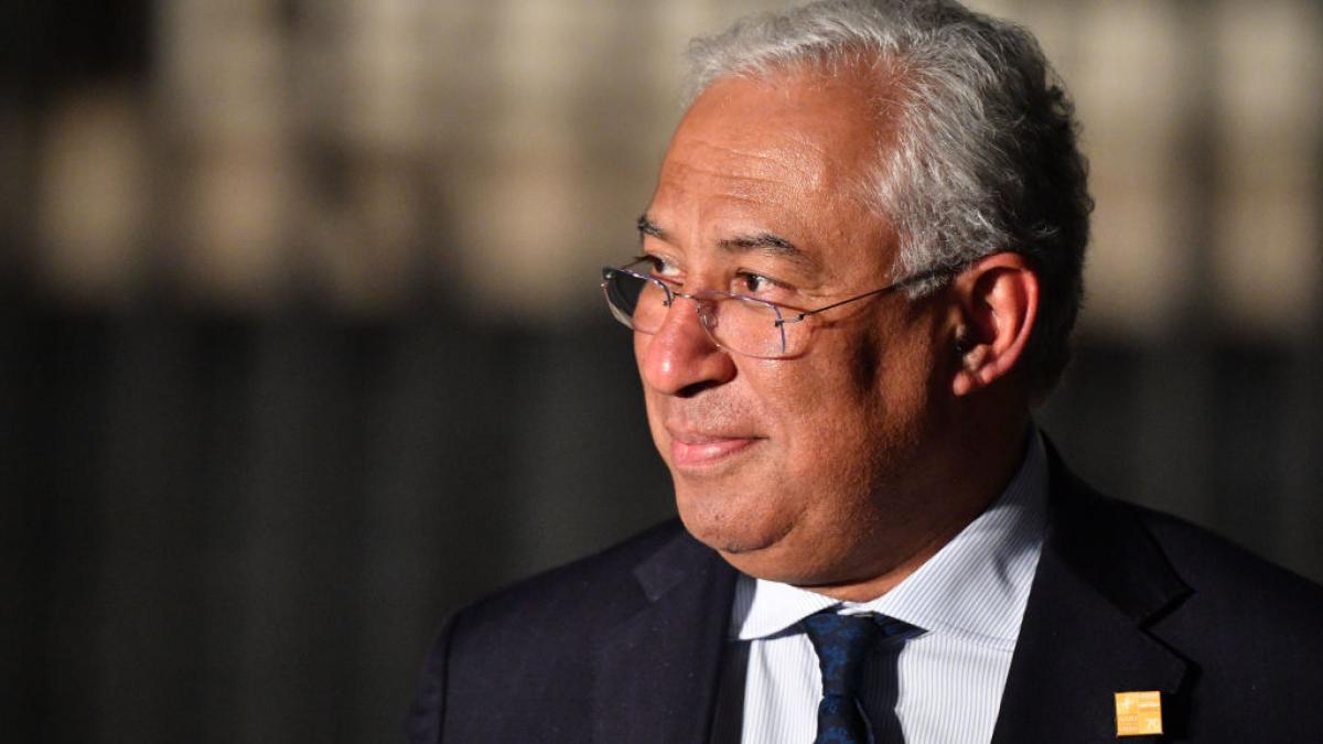 antonio costa le cere liderilor europeni sa se pregateasca sa ofere garantii de securitate ucrainei