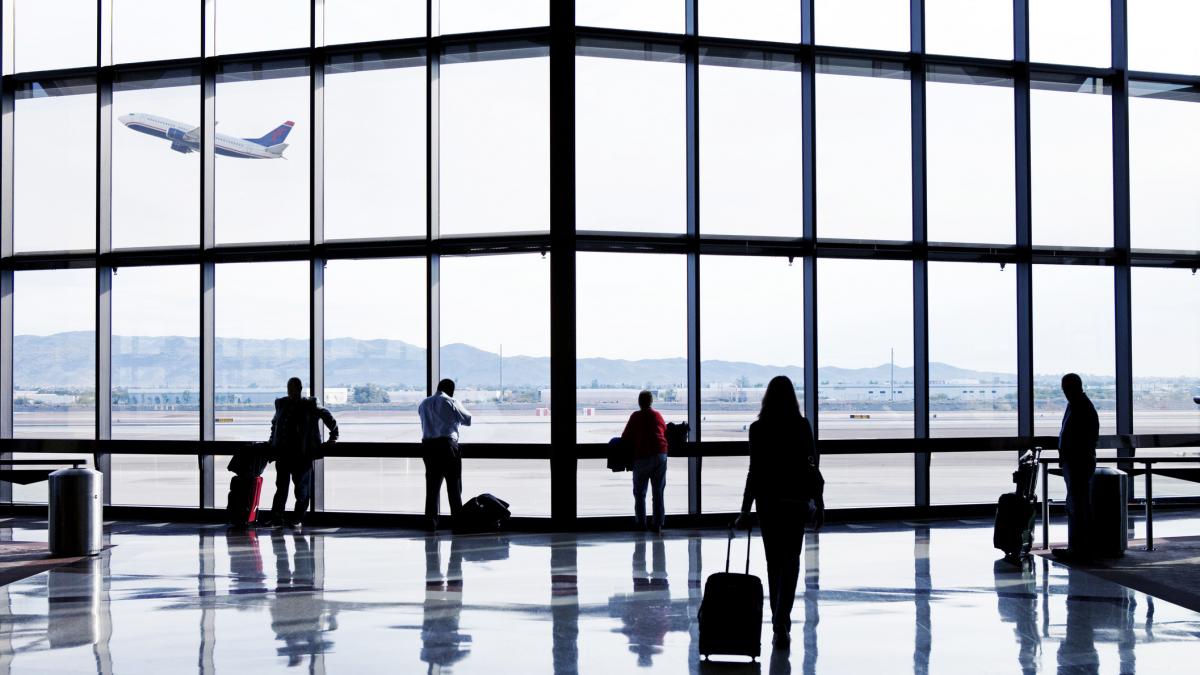 atentionare de calatorie pentru germania sunt anuntate greve care vor afecta transportul aerian