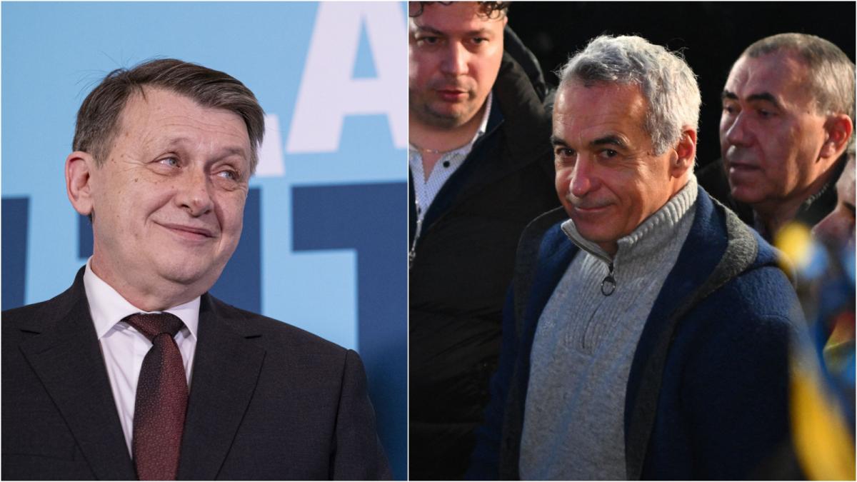 crin antonescu spune ca si l ar dori pe calin georgescu in cursa prezidentiala este un candidat puternic