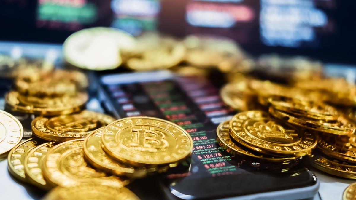 criptomonede