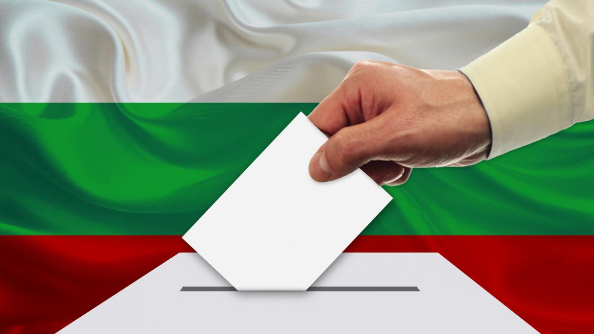 haos electoral in bulgaria la patru luni de la alegeri se renumara toate voturile