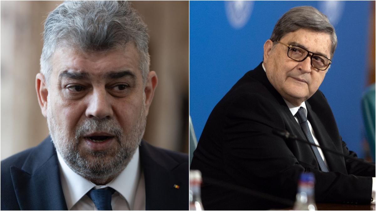 marcel ciolacu il ameninta pe emil hurezeanu pentru comentariul postat de mae pe contul de x al lui elon musk