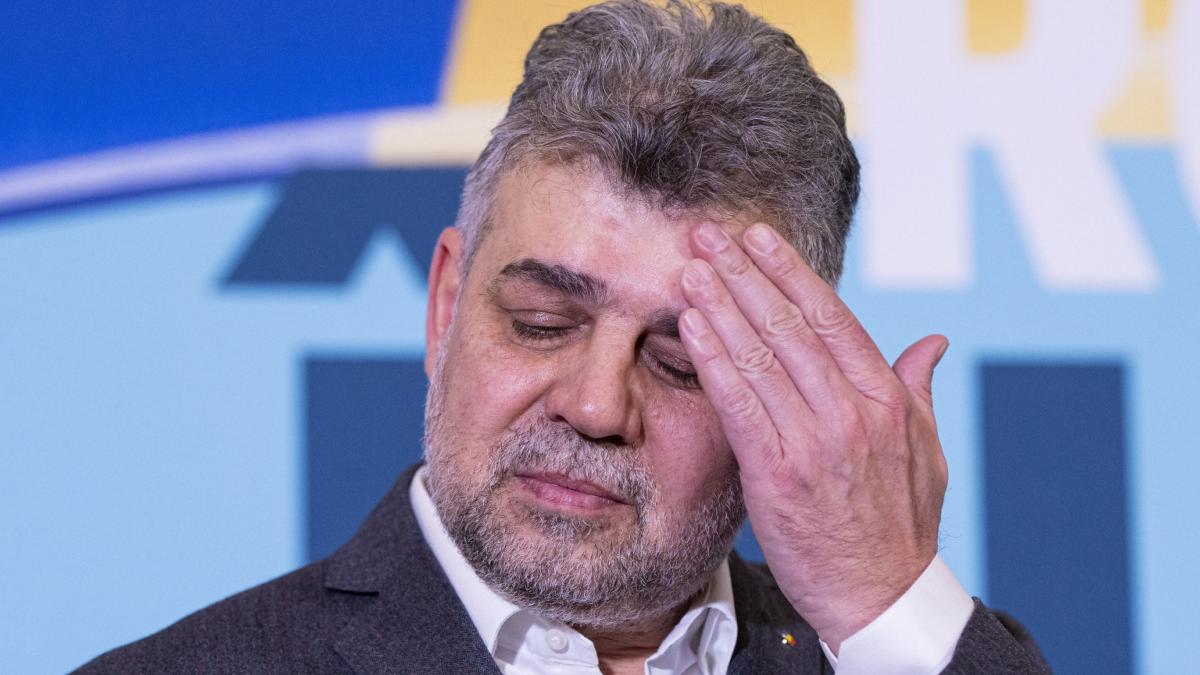 marcel ciolacu invita usr la guvernare insa cu o conditie eu sunt total deschis la aceasta coalitie