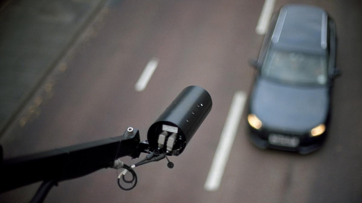 nou sistem de monitorizare video in sectorul 2 va monitoriza inclusiv starea asfaltului