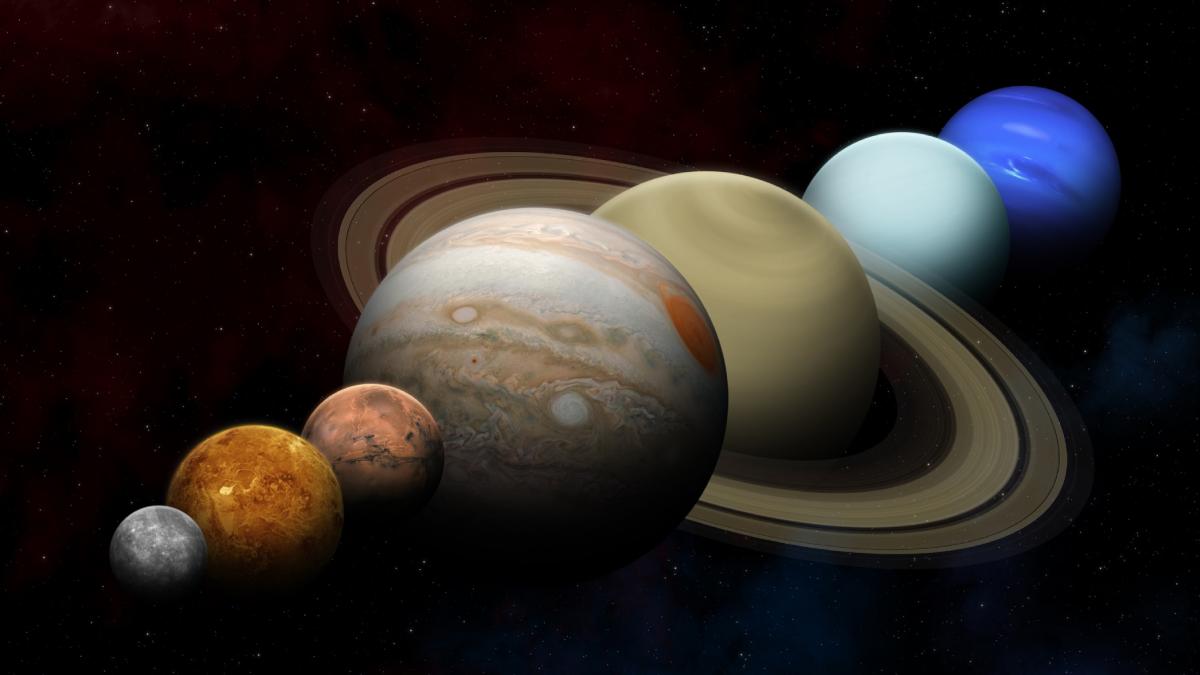 parada planetelor 2025 cand se vede cel mai bine fenomenul ultra rar inainte ca saturn sa fie inghitit de soare saptamana aceasta